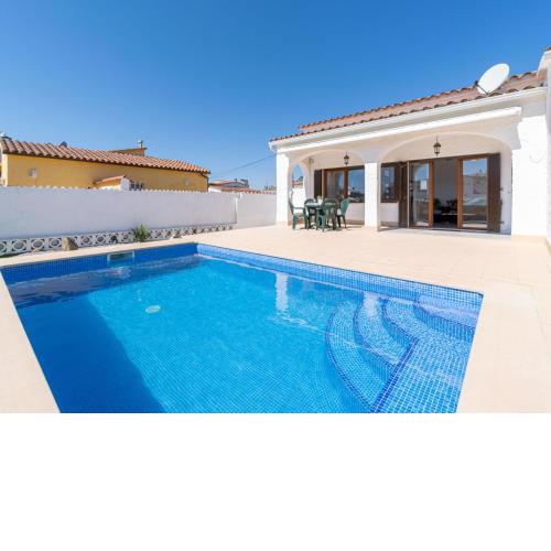 Holiday Home Cala by Interhome