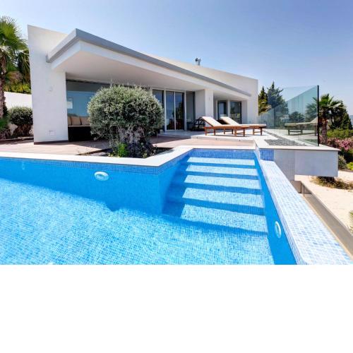 Holiday Home Calatrava by Interhome