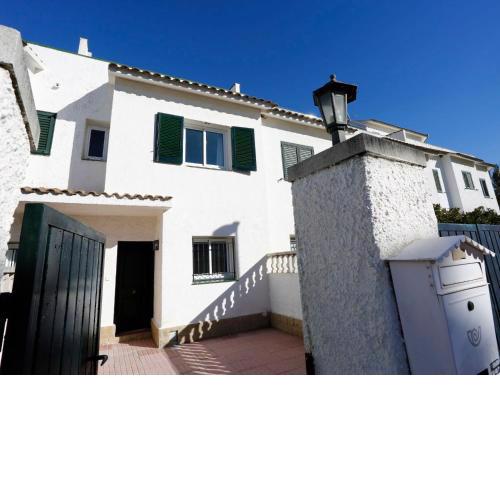 Holiday Home Calderon de la Barca by Interhome