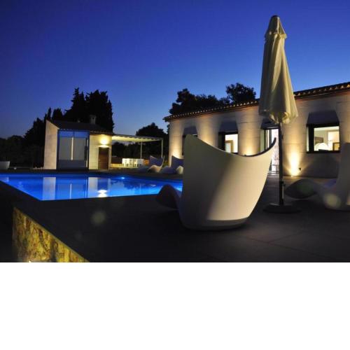 Holiday Home Calet by Interhome
