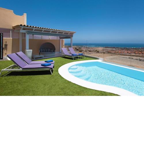 holiday home, Caleta de Fuste