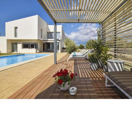 Holiday Home Caleu by Interhome