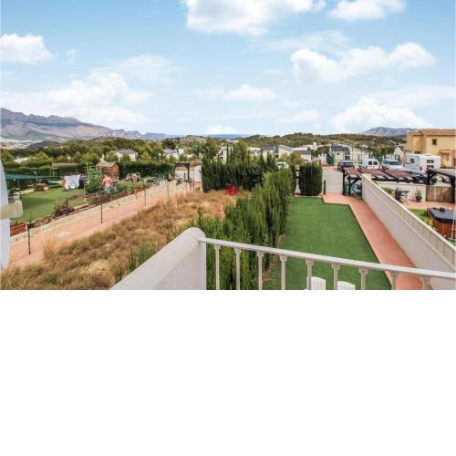 Holiday home Calle Bernia