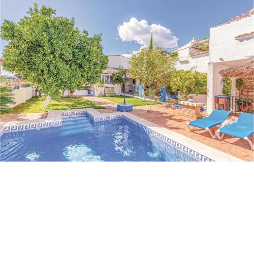 Holiday home Calle Los Naranjos II