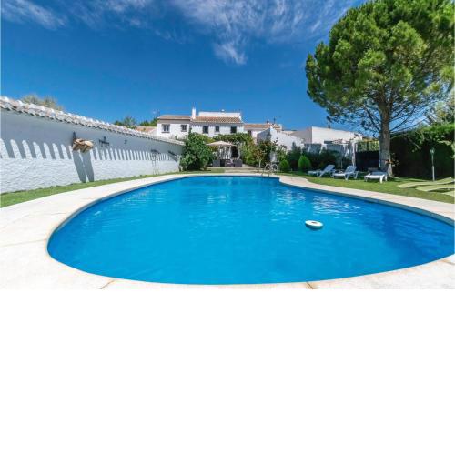 Holiday home Calle Paraje Las Huertas