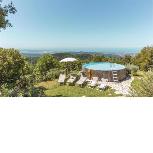 Holiday home Camaiore (LU) 43