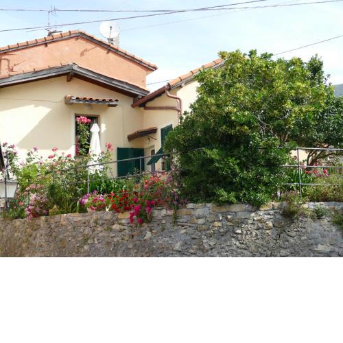 Holiday Home Ca'Mea by Interhome