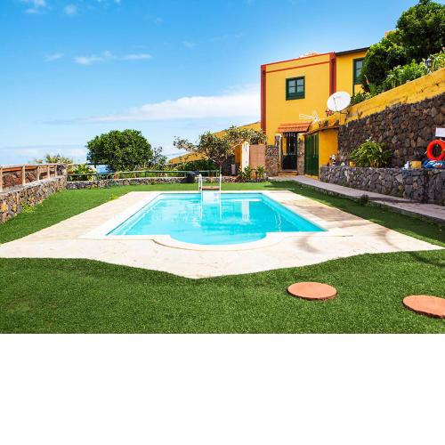 Holiday Home Camino La Candelaria-1 by Interhome