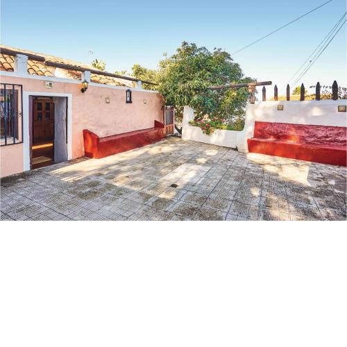 Holiday home Camino Los Pinos N-564