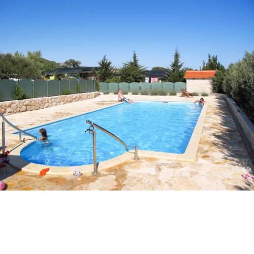 Holiday Home Camp Marko (ROZ335)