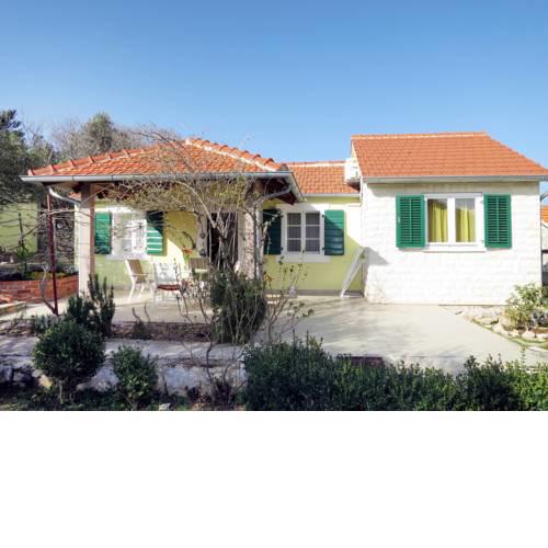 Holiday Home Camp Marko (ROZ337)
