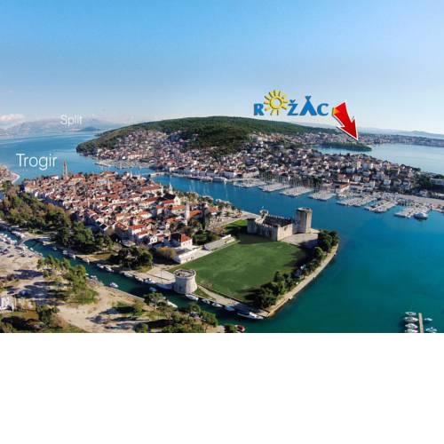 Holiday Home Camp Rozac (TGR215)