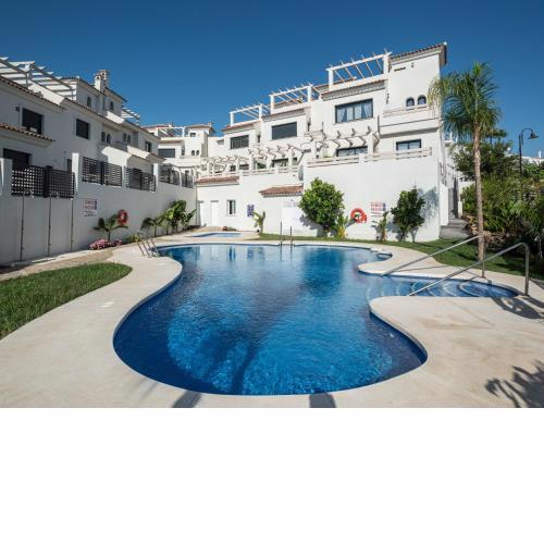 Holiday Home Campanario Townhouse by Interhome
