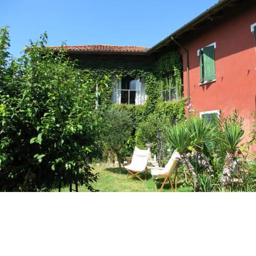 Holiday Home Campanella by Interhome
