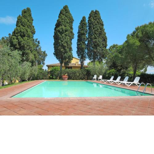 Holiday Home Campiglia-6 by Interhome