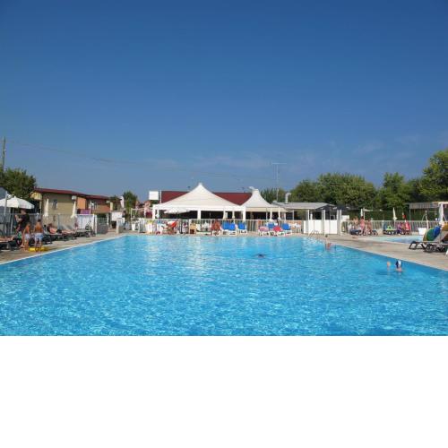 Holiday Home Camping Butterfly-2 by Interhome