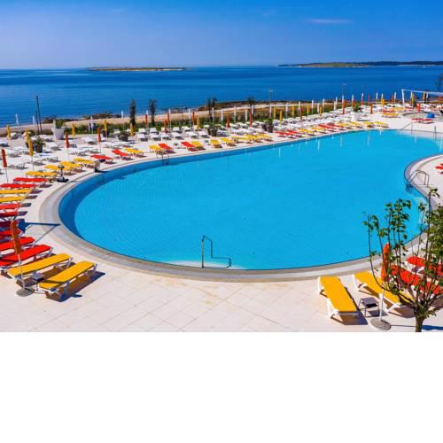 Holiday Home Camping Resort Kažela.57