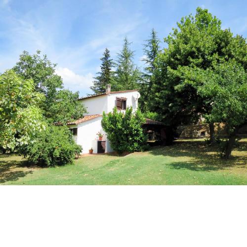 Holiday Home Campitello by Interhome