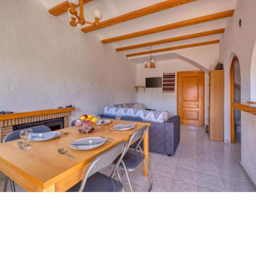 Holiday Home Campo Olivar by Interhome