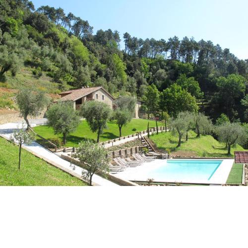 Holiday Home Campodori by Interhome