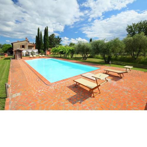 Holiday Home Campolacconi by Interhome