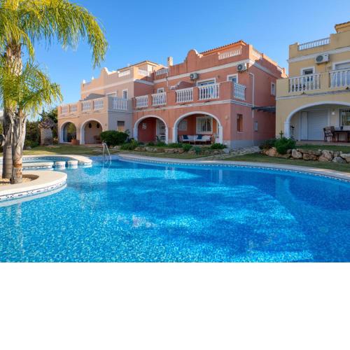 Holiday Home Campoverde by Interhome