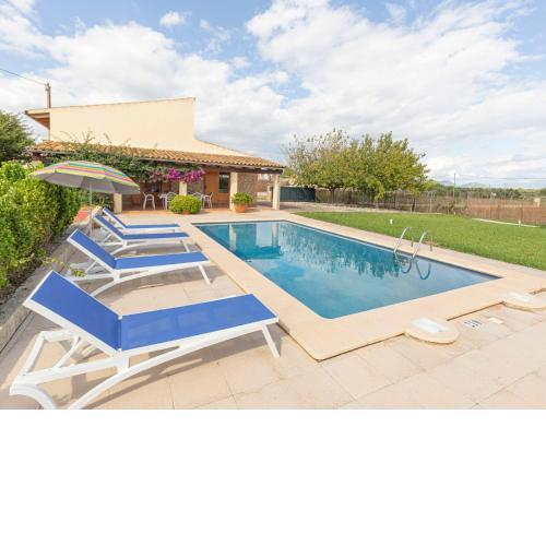 Holiday Home Can Baltasar by Interhome