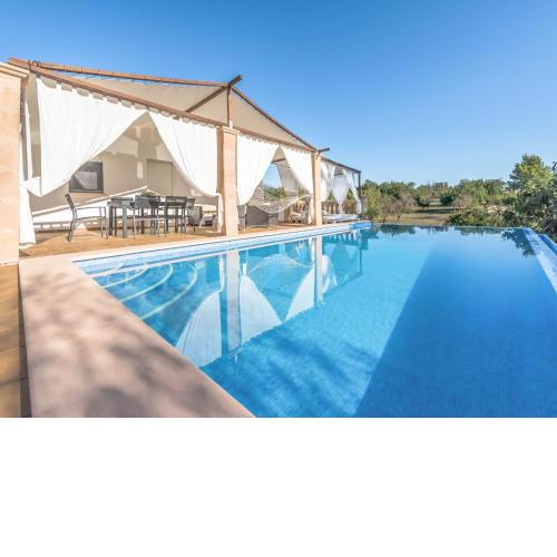 Holiday Home Can Bernat