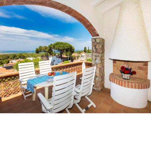 Holiday Home Can Berta by Interhome