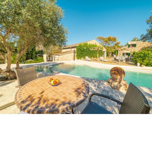 Holiday Home Can Canto by Interhome