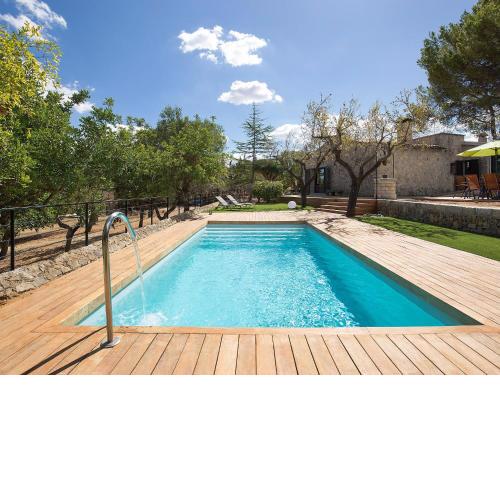 Holiday Home Can Coll by Interhome