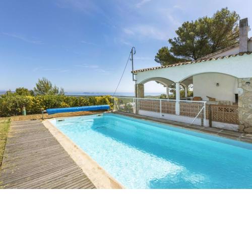Holiday Home Can Delmas by Interhome