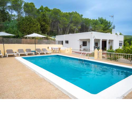 Holiday Home Can Fulgencio II by Interhome