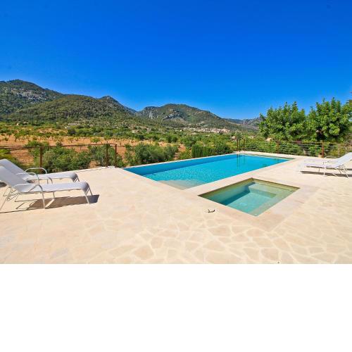 Holiday Home Can Garcia by Interhome