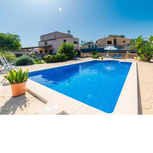 Holiday Home Can Josepot by Interhome
