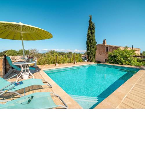 Holiday Home Can Lloret by Interhome