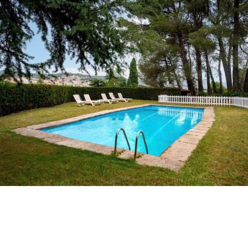 Holiday Home Can Lluro by Interhome