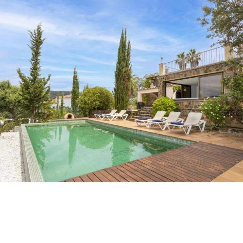 Holiday Home Can Maggi by Interhome