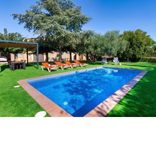 Holiday Home Can Magi by Interhome