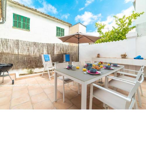 Holiday Home Can Monjo by Interhome