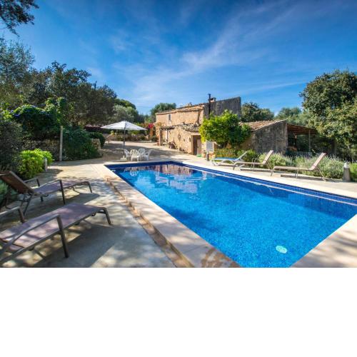Holiday Home Can Mora by Interhome