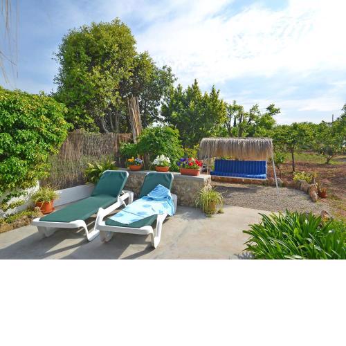 Holiday Home Can Niu by Interhome