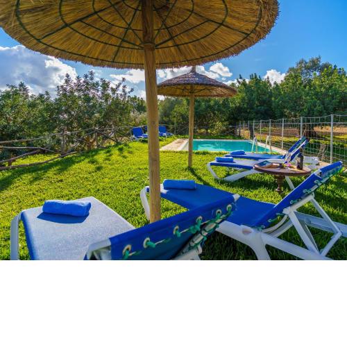 Holiday Home Can Passos by Interhome