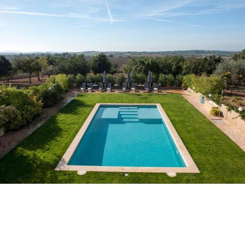 Holiday Home Can Pedro by Interhome