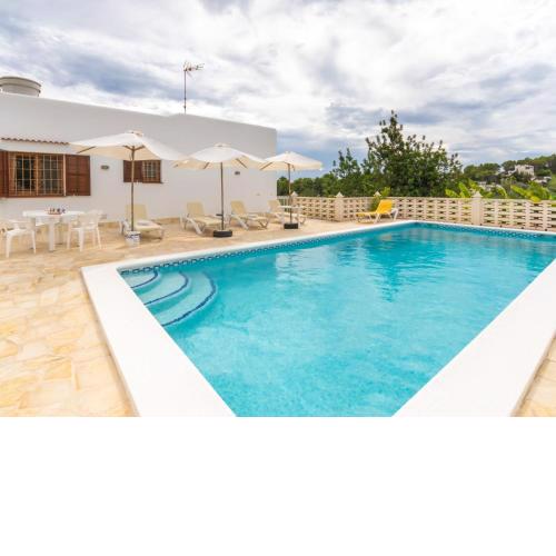Holiday Home Can Pep Jaume by Interhome