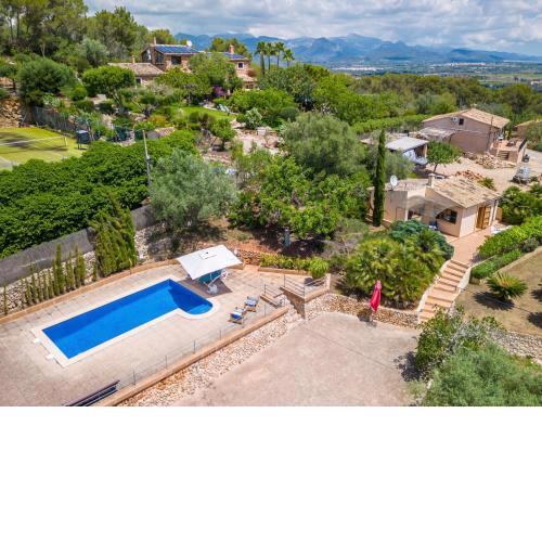 Holiday Home Can Pere Mas by Interhome