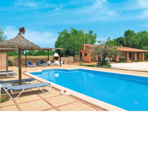 Holiday Home Can Soler - FEL125 by Interhome
