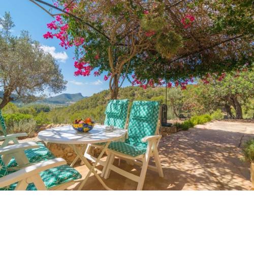 Holiday Home Can Tiona by Interhome