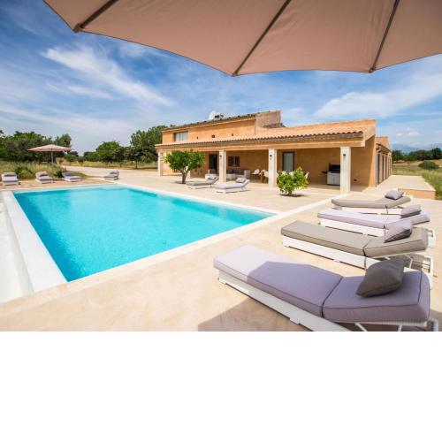 Holiday Home Can Toni by Interhome