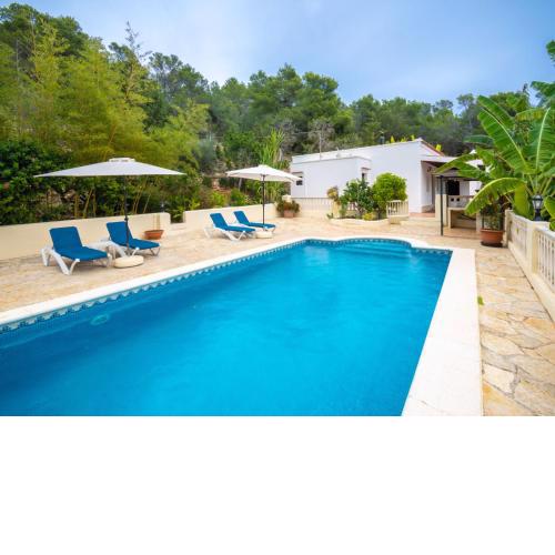 Holiday Home Can Toni Mari by Interhome